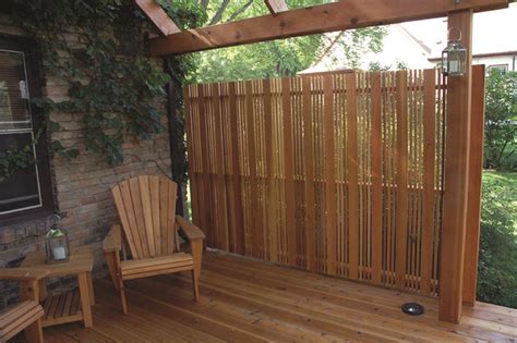A tall, solid privacy fence is an imposing structure, but installing one is within the grasp of most resourceful homeowners. Recent undefined made easy | Privacy fence designs, Fence design, Outdoor remodel