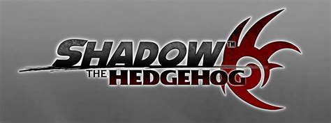 Image Shadow The Hedgehog Logo Ceauntay Gordens Junkplace Wiki