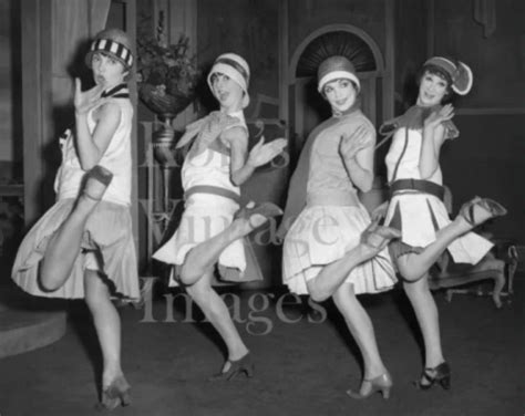 vintage ladies dancing charleston photo 1920s flappers jazz prohibition era 1920s dance