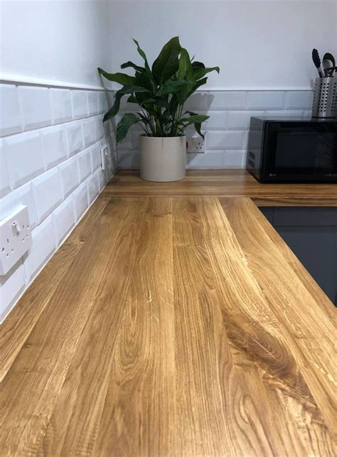 Best Wood For Kitchen Worktop Wood And Beyond Blog Solid Wood
