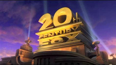 20th Century Fox Theme Song Remix Theme Image