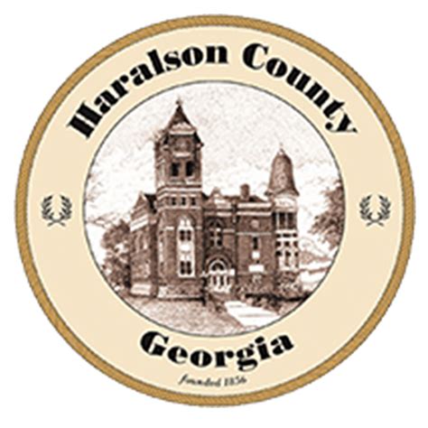 Haralson County, Georgia