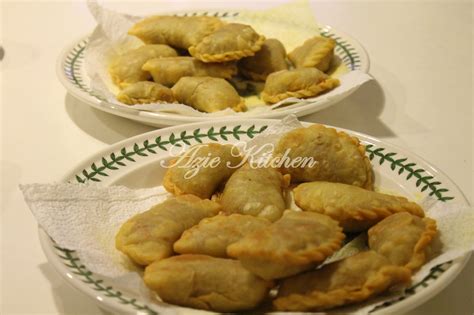 · 1/2 cawan gula ( granulated sugar ). Resepi Karipap Frozen Sukatan Cawan - Chiara Just a Writer