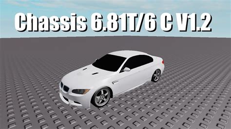 The easiest way to stay updated on new. How To Make A Roblox Drift Car Body And Wheels - New Robux ...
