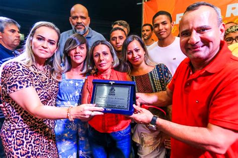 Belford Roxo Ganha Unidade De Saúde Da Família Em Heliópolis Jornal Hora H