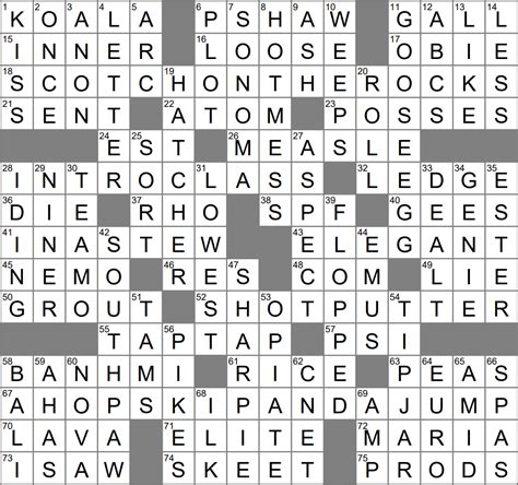 Flowering Shrub Crossword Clue 4 Letters Best Flower Site