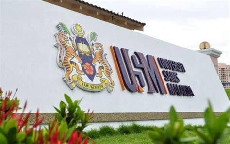 26 programs offered by universiti sains malaysia. UM Beats Princeton and Columbia In World Rankings For ...