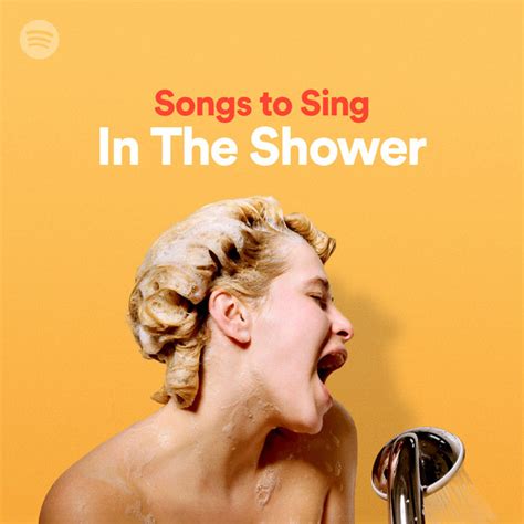 Songs To Sing In The Shower By Prostopleer