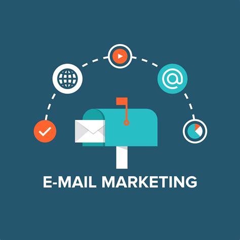 Email Marketing Is A Great Strategy To Grow Your Small Business