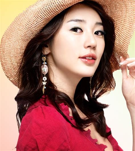 Yoon Eun Hye Asianwiki
