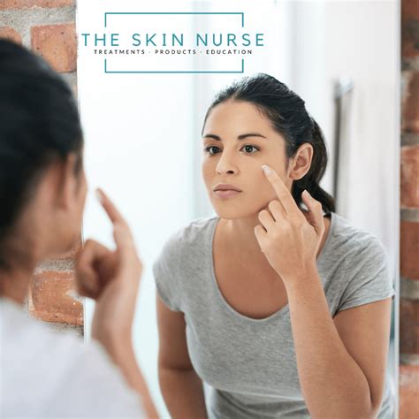 Create Your Perfect Skincare Routine The Skin Nurse