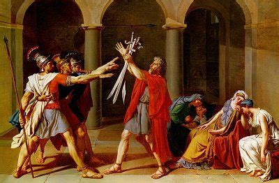 Neoclassicism Art Definition, Paintings, Sculptures Artists and Artworks