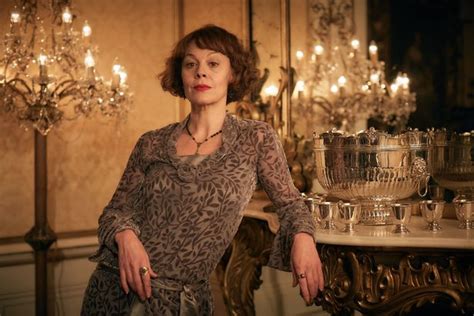 Helen mccrory as polly gray. Will Aunt Polly find love in Peaky Blinders season three? - Birmingham Mail