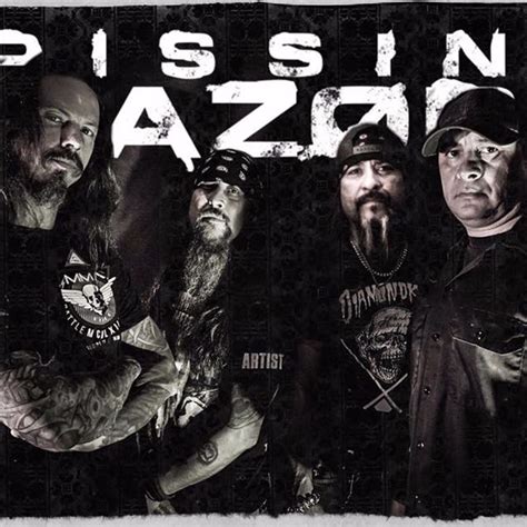 Pissing Razors Tour Dates