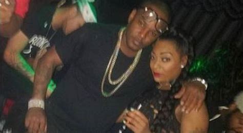 Cam Ron And Juju Have Broken Up Woman Named Aroxxb Posts Pic With Killa Cam With Sidewhat