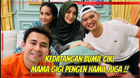 4) namun jika yang dimaksudkan adalah seorang suami menyetubuhi wanita hamil, maka seperti itu tidaklah masalah. KEDATANGAN PASANGAN YANG SEDANG HAMIL MUDA | MAMA GIGI ...