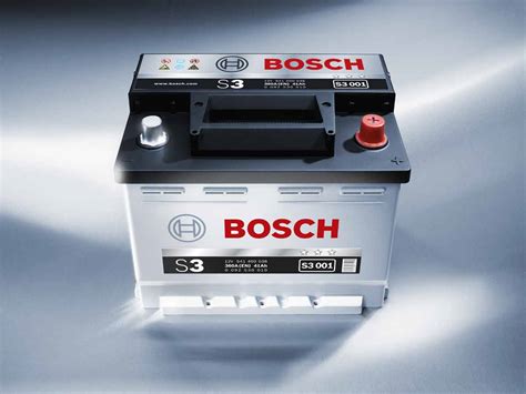 Find helpful customer reviews and review ratings for bosch s5 car battery type 096 at amazon.com. Baterías AGM Start Stop - Autingo: reparación y ...