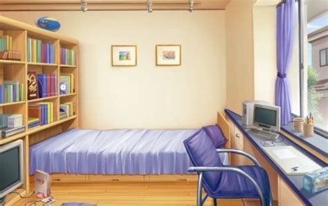 anime rooms - Google Search | Breakfast | Pinterest ...