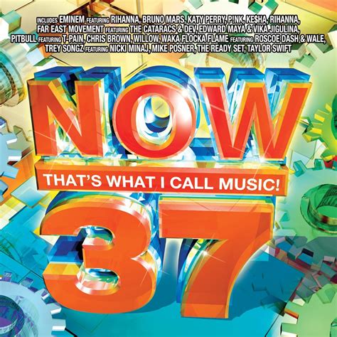 Underground Music Now Thats What I Call Music 37 Various Artists