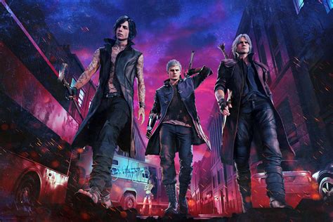 Последние твиты от devil may cry (@devilmaycry). Devil May Cry V Beginner Tips guide | Red Bull Games