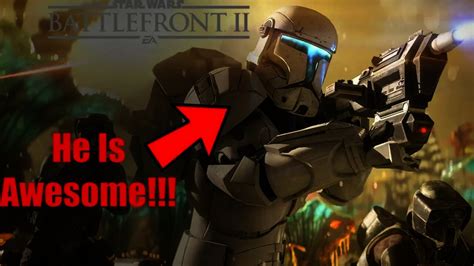 Clone Commandos Are Here Star Wars Battlefront Ii