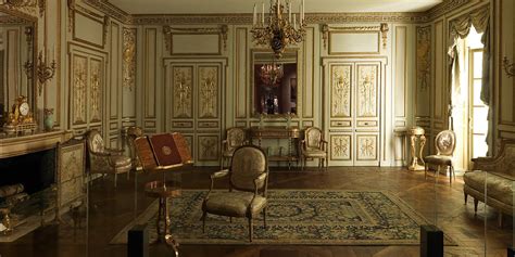 What Is The Interior Design History And Its Amazing Origins Timeline