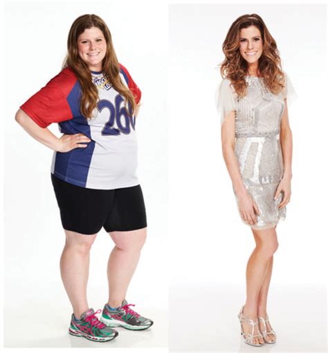 Biggest Loser Winner Rachel Frederickson Opens Up About Life After