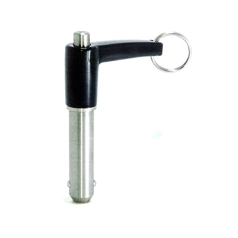 Quick Release Pins Detent Pinsandball Lock Pins Get A Quick Quote Now