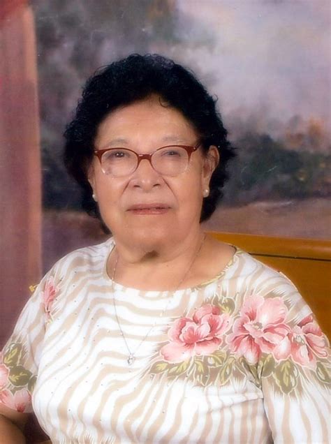 Maria Mendez Obituary West Covina Ca