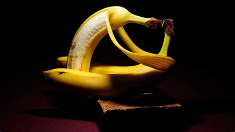 Banana Wallpaper 4k