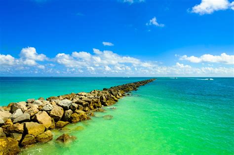 Go Under The Radar At These Secluded Beaches In Florida Us Travelia