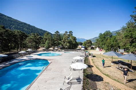 Huttopia Bourg Saint-Maurice : Lesen Sie Bewertungen