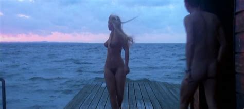 Nude Video Celebs Anne Seier Hansen Nude Pa Fremmed Mark 2000