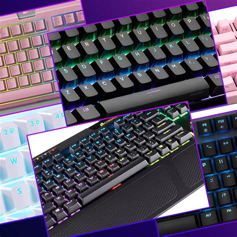 Anne Pro 2 Mechanical Keyboard Review