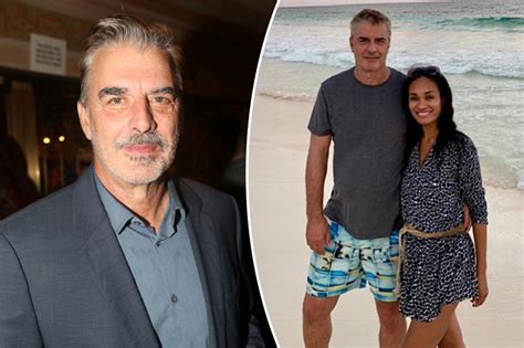 Chris Noth Denies ‘ridiculous Sexual Assault Allegations But Admits He
