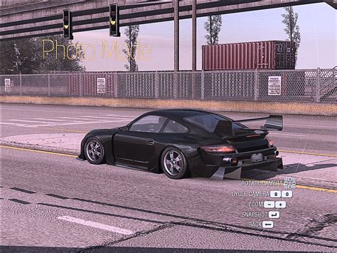 Porsche 911 Gt2 By Kizcar Need For Speed Undercover Nfscars