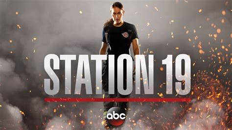 The station 19 crew responds to a drunk driver scene. Station 19 tv show Season 1 Episode 3 RottenTomatoes ...