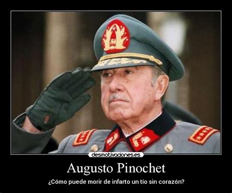 Augusto Pinochet Documents Tie Chilean Gen Pinochet To 1976 Car