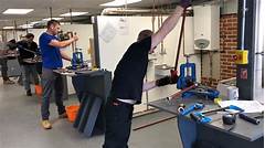 Gas Up Your Skills: The Ultimate Training Guide For Tops Gas