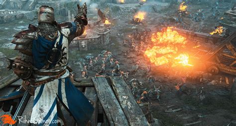 System requirements lab runs millions of. For Honor System Requirements | Can I Run For Honor on PC