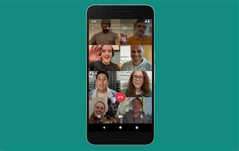 6 Trucos Que Puede Hacer En Las Videollamadas De Whatsapp