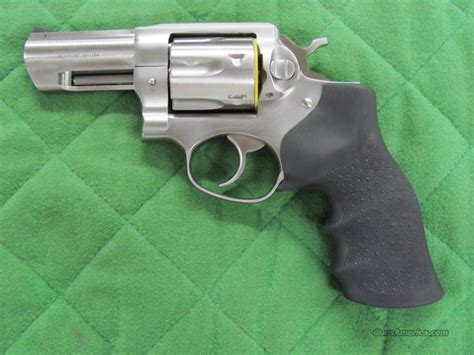 Ruger Gp100 357 Magnum 3 Inch Ne For Sale At