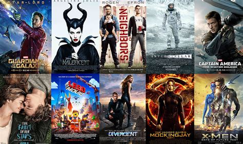 Eat, consume, mutate and kill everyone in the visitor. Favorite Movies of 2014 | POPSUGAR Entertainment
