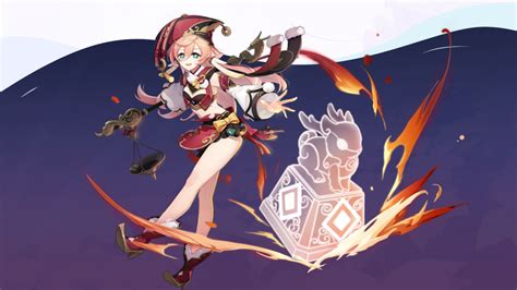 Everything we know about Yanfei in Genshin Impact genshin ...