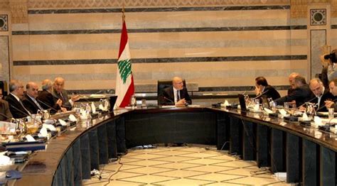 الاستثمارات القطرية في مصر محمية وفقا للقانون. مجلس الوزراء اللبناني يرفض بالإجماع توطين النازحين السوريين
