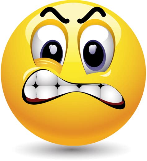 Just click on a symbol to open the symbol page and click to copy the. Large Emoticons - ClipArt Best