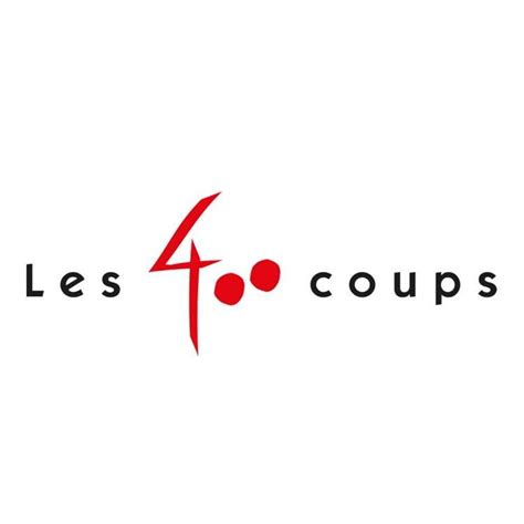 Éditions Les 400 Coups Montreal Qc