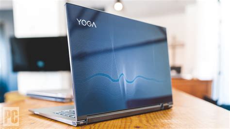 Lenovo Yoga C930 Review 2018 Pcmag Uk