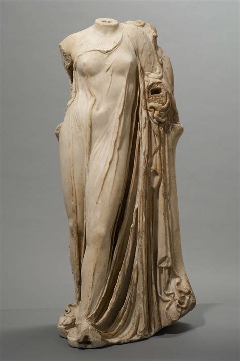 Aphrodite Of Este Roman Sculpture Aphrodite Ancient Sculpture