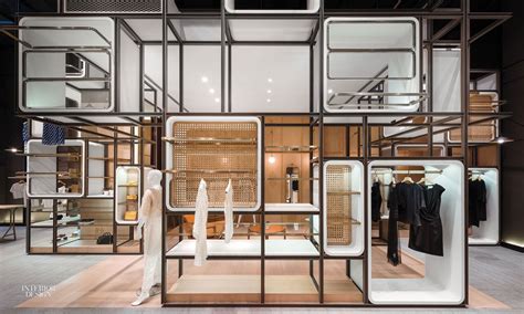 13 Stunning Stores Around The World Retail Store Design Retail Shop